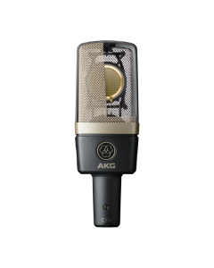 AKG C314 Condenser Microphone