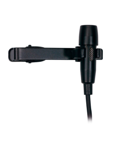 AKG CK99L Condenser Lavalier Microphone