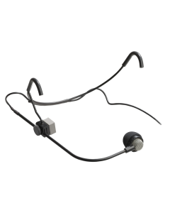 AKG CM311 W/TA4F Reference Jeadset Condenser Microphone w/ TA4F Connector