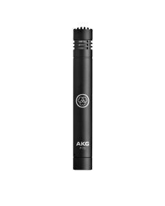 AKG P170 Small Diaphragm Vcardioid Microphone w/ Switch