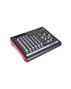 Allen & Heath ZED-10 Mixer TGF33