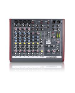 Allen & Heath ZED-10FX Mixer