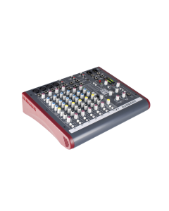 Allen & Heath ZED-10FX Mixer TGF33