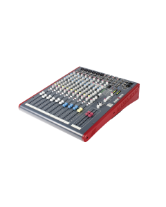 Allen & Heath ZED-12FX Mixer