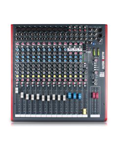 Allen & Heath ZED-16FX Mixer