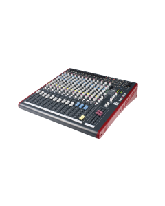 Allen & Heath ZED-16FX Mixer TGF33