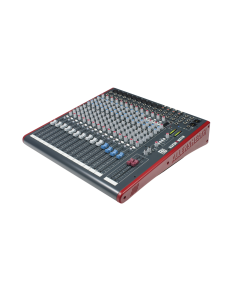 Allen & Heath ZED-18 Mixer TGF33