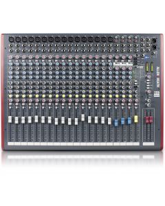 Allen & Heath ZED-22FX Mixer