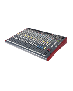 Allen & Heath ZED-22FX Mixer TGF33