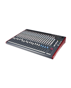 Allen & Heath ZED-24 Mixer