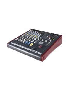 Allen & Heath ZED60-10FX Mixer
