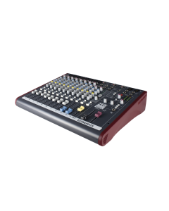 Allen & Heath ZED60-14FX Mixer TGF33