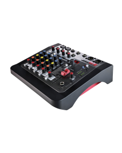 Allen & Heath ZED-6FX Mixer
