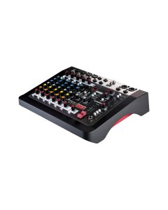 Allen & Heath ZEDi-10FX Mixer