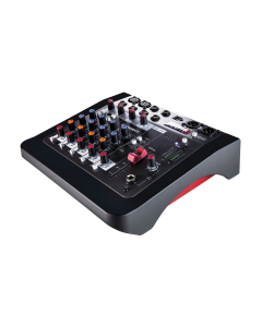 Allen & Heath ZEDi-8 Mixer TGF33