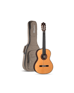 Alhambra 7C-US Classical Guitar