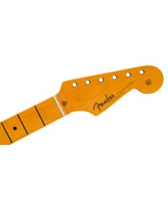 Fender American Vintage II 1957 Stratocaster Neck, 21 Vintage Tall Frets, 7.25" Radius, Maple