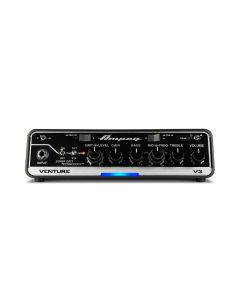 Ampeg VENTURE-V3 Venture Bass 300 Watt Bass Amplifier Head