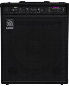 Ampeg BA-115 V2 150-watt Bass Combo Amplifier