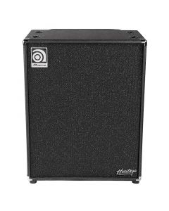 Ampeg HSVT410HLF Bass Speaker Cabinet