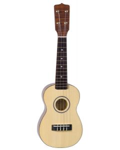 Amigo AMU18 Soprano Ukulele