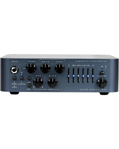 Darkglass AO500 500W Bass Head with Alpha Omega