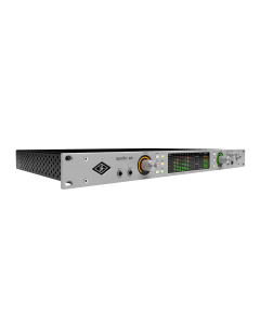 Universal Audio UA-APX6G2-ESS Apollo x6 Rackmount Recording Interface. Essentials (Gen 2)