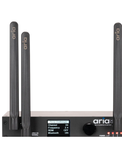 American DJ AX2113 Aria X2 Bridge;SM220 to Aria X2 With Wired Digital communication Network