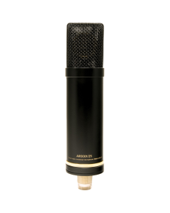 Sontronics Aria 2 Fixed Cardioid Valve Condenser Microphone