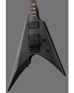 ESP LTD ARROW-400 Electric Guitar. Charcoal Metallic