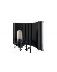CAD Audio AS22 Stand Mounted Portable Acoustic Enclosure