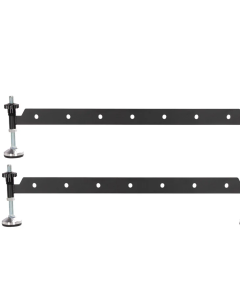 American DJ ASB328 ASB328 Stabilizer Bar kit for ATC328 Transport Cart and IGS205 Ground Stack Bar