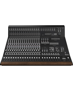 Audient ASP4816HE Recording Console. 16 Channel