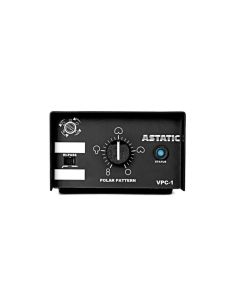 CAD Audio VPC-1 Remote Variable Pattern Control Box for the 1600VP, 1700VP, 1800VP and 220VP