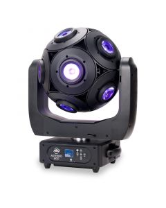 American DJ AST200 ASTEROID 1200 with Wired Digital Communication Network