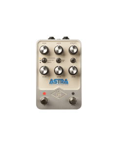 Universal Audio ASTRA Modulation Pedal TGF33