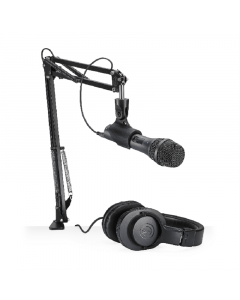 Audio-Technica AT2005USB Studio Pack