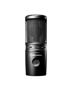 Audio Technica AT2020USB-XP Cardioid Condenser USB Microphone