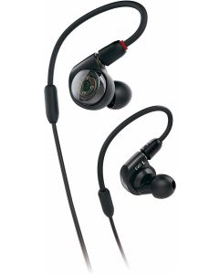 Audio-Technica ATH-E40 In-Ear Monitor