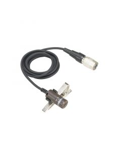 Audio-Technica AT829CW Mini Cardioid Microphone