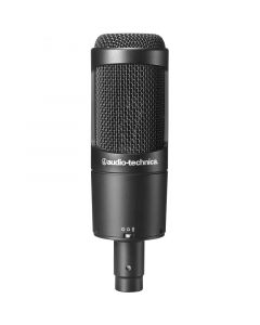 Audio-Technica AT2050 Multi-pattern Condenser Microphone