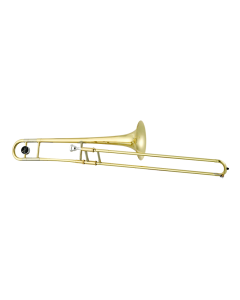 Antigua Vosi TB2210LQ Bb Trombone. Lacquer Finish