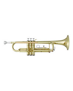 Antigua Vosi TR2560LQ Bb Trumpet. Lacquer Finish
