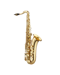 Antigua Vosi TS2155LN Bb Tenor Saxophone. Nickel Keys and Lacquer Body