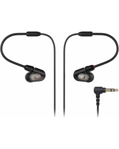Audio-Technica ATH-E50 In-Ear Monitor