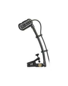 Audio-Technica ATM350UCH Cardioid Condenser Microphone