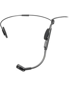 Audio-Technica ATM73CW Condenser Headset Microphone