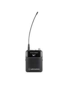 Audio-Technica 3000 Series ATW-T3201EE1 4th Generation Bodypack Transmitter