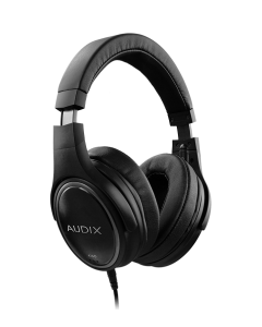 Audix A140 Hi Fidelity Headphones