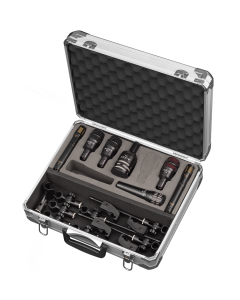Audix DP7 Drum Mic 7 Microphone Kit